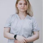 Фогель Александра Витальевна