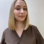 Жилкина София Сергеевна