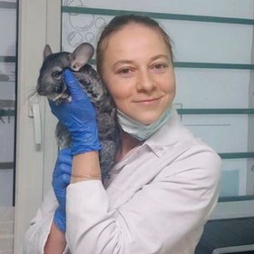 Попцова Анна Дмитриевна